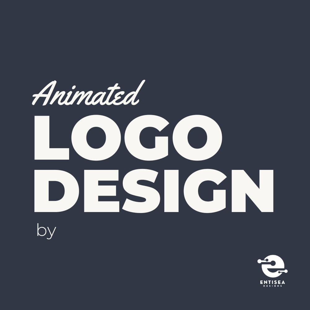 Animated Logo Design
