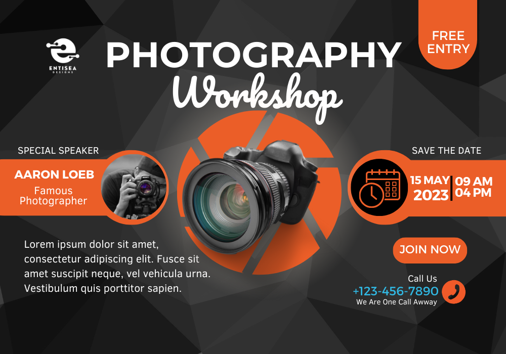 Informative Flyer (All Businesses)