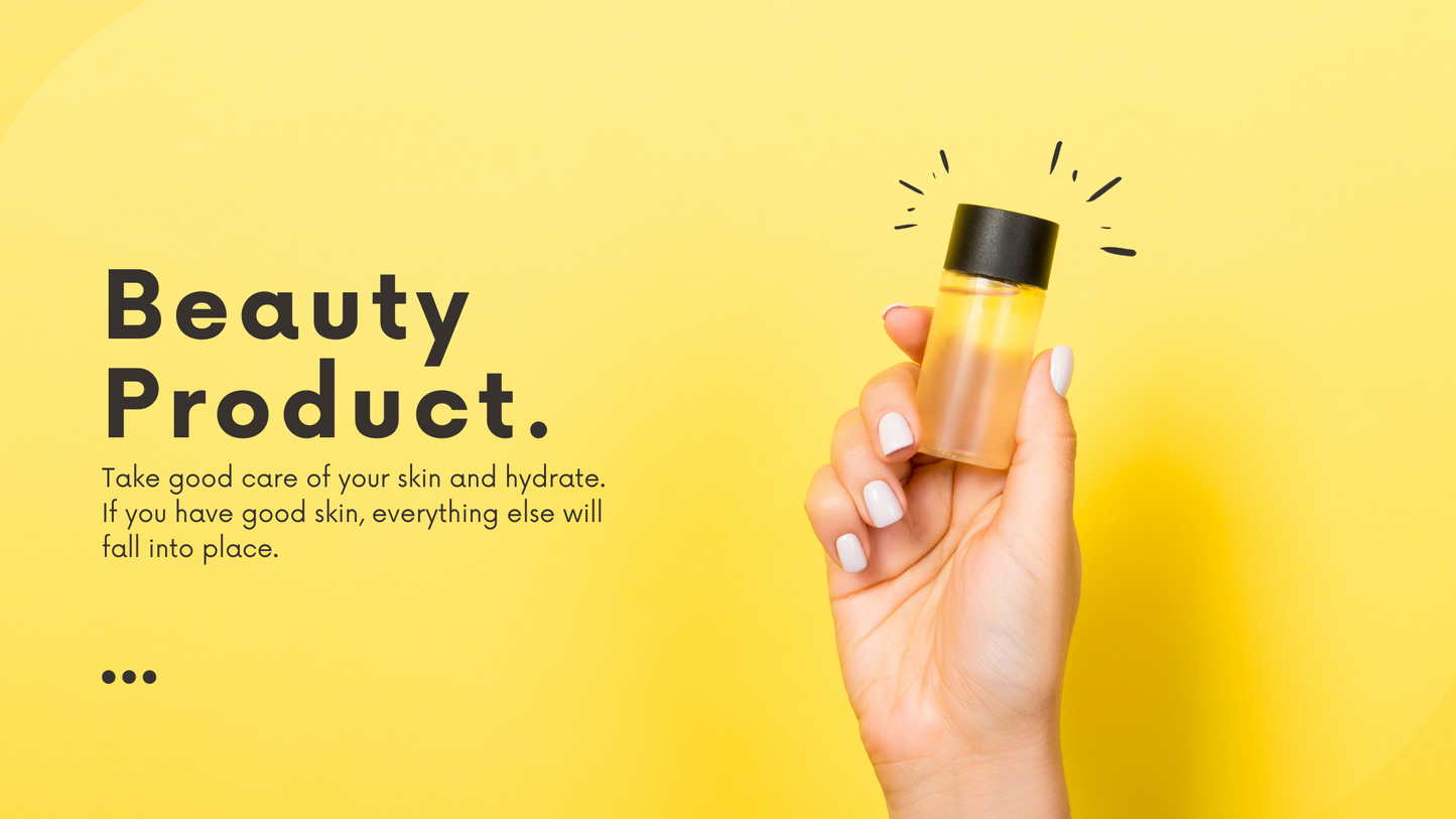 Website Banner Design