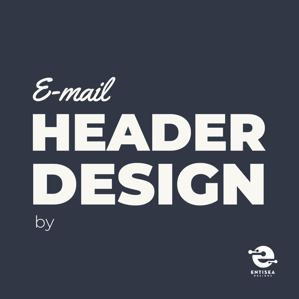 Email Header Designs