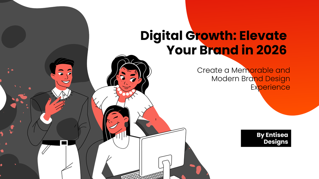 10 Essential Design Tips to Elevate Your Brand in 2026 -