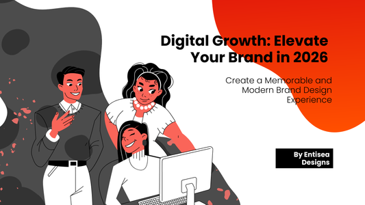 10 Essential Design Tips to Elevate Your Brand in 2026 -