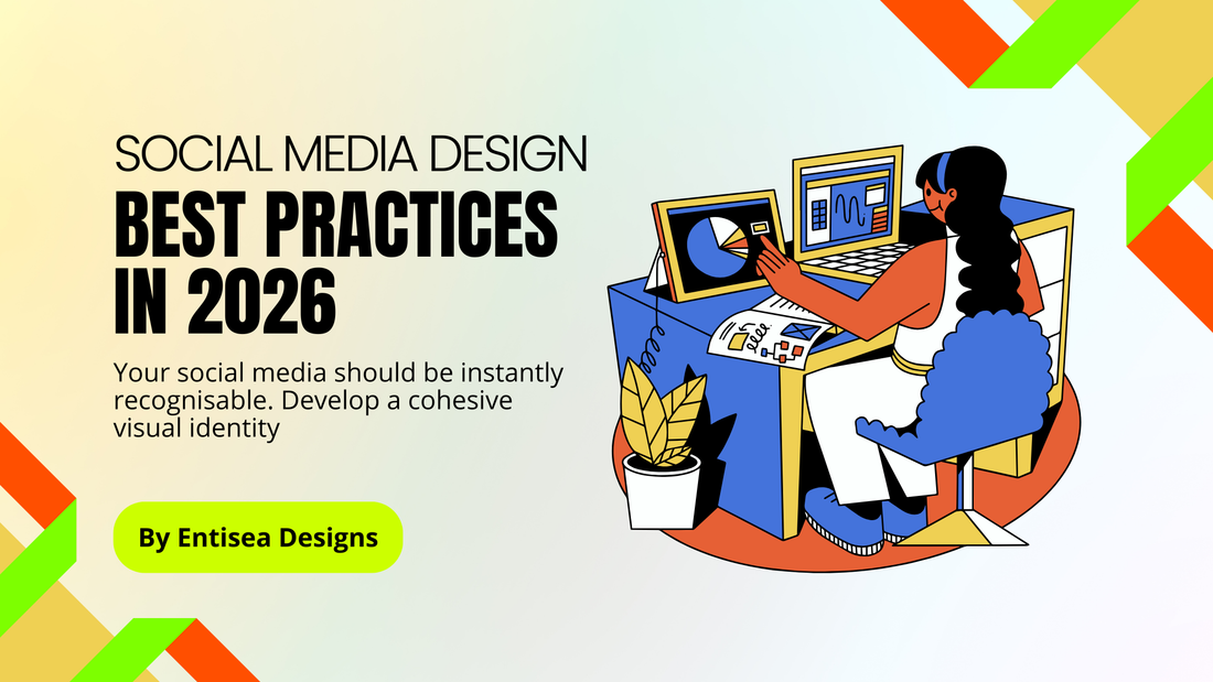 Social Media Design Best Practices 2026 | Create Engaging Content ...