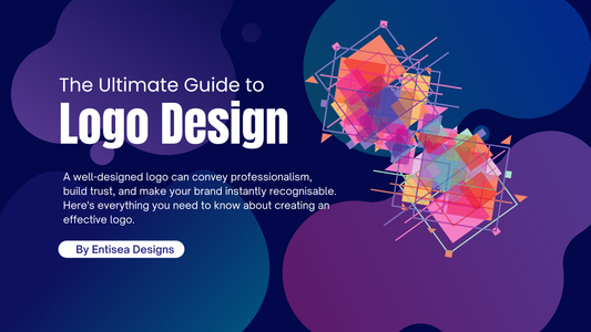 The Ultimate Guide to Logo Design: Creating a Memorable Brand Identity