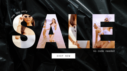 Website Banner Design