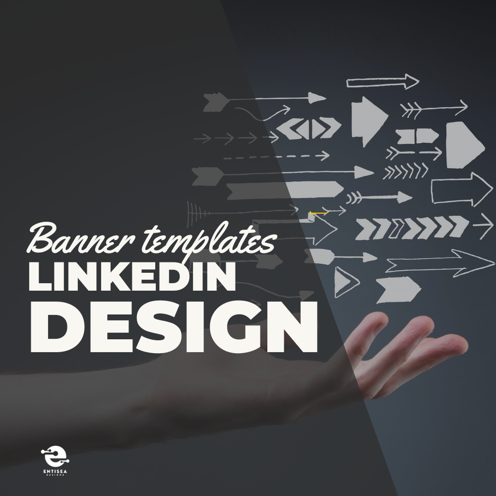 Banner Designs - Linkedin Profile