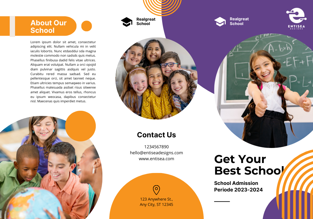 Informative Flyer (All Businesses)