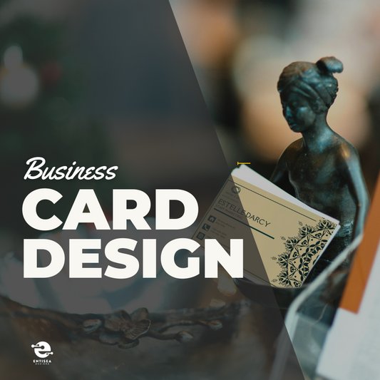 Business Card Design