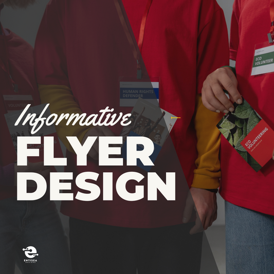 Informative Flyer (All Businesses)