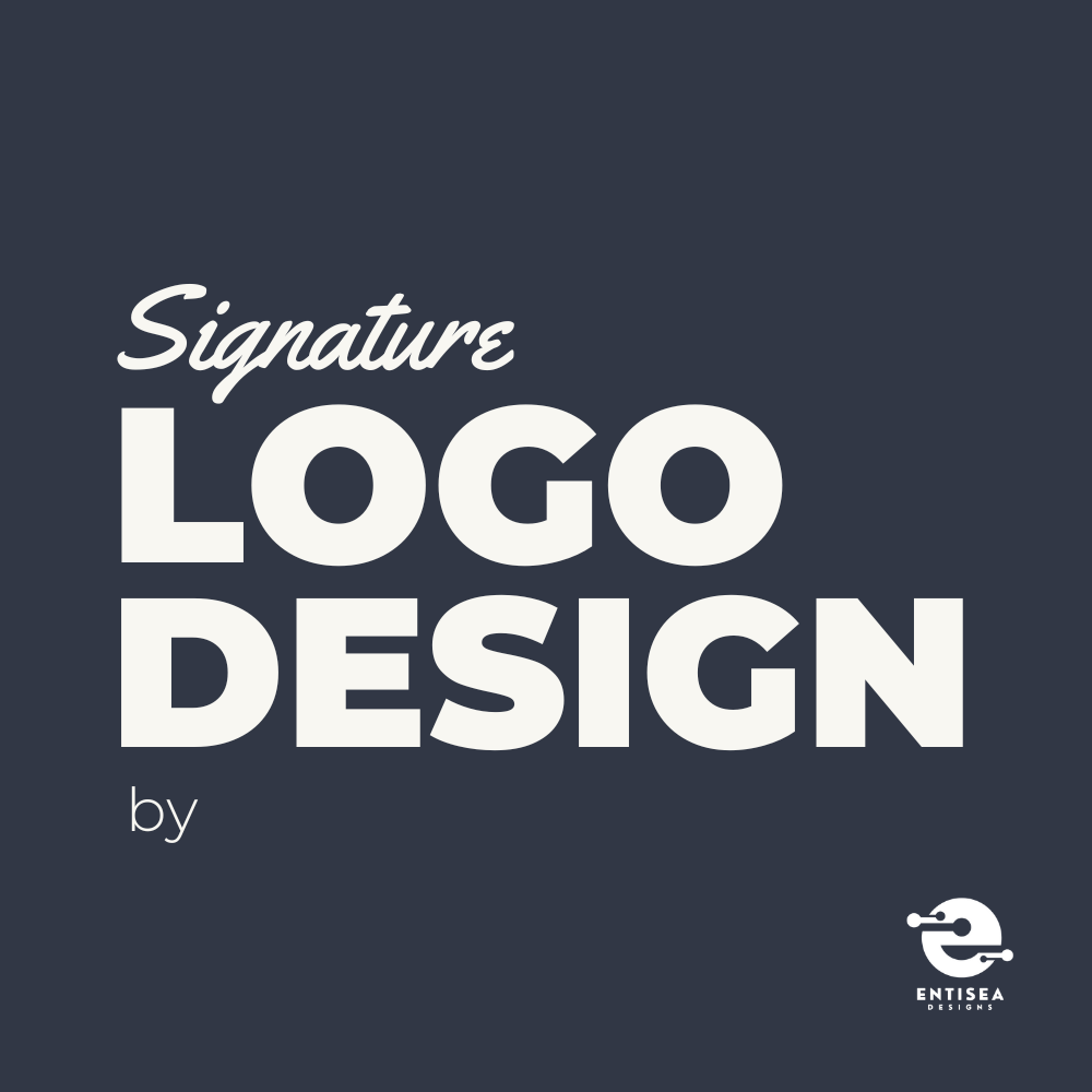 Brand Logo Design
