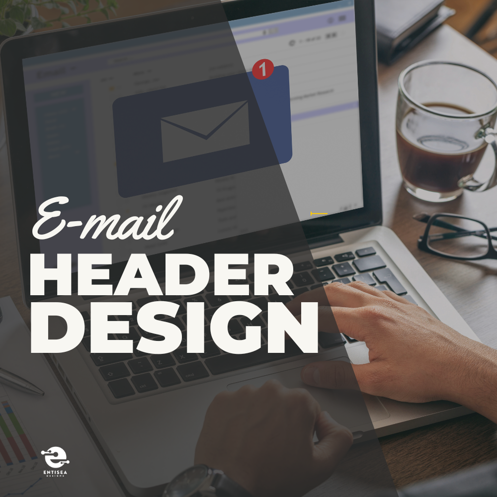 Professional Email Header Designs | Boost Conversion Rates - Entisea ...