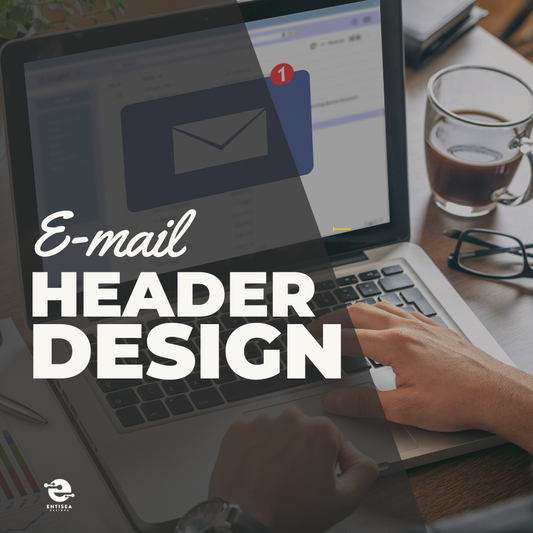 Email Header Designs