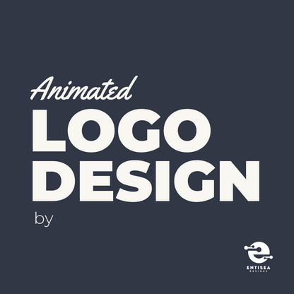 Animated Logo Design