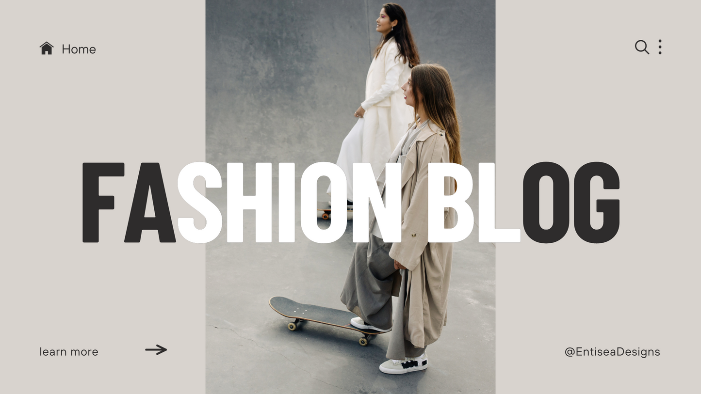 Website Banner Design