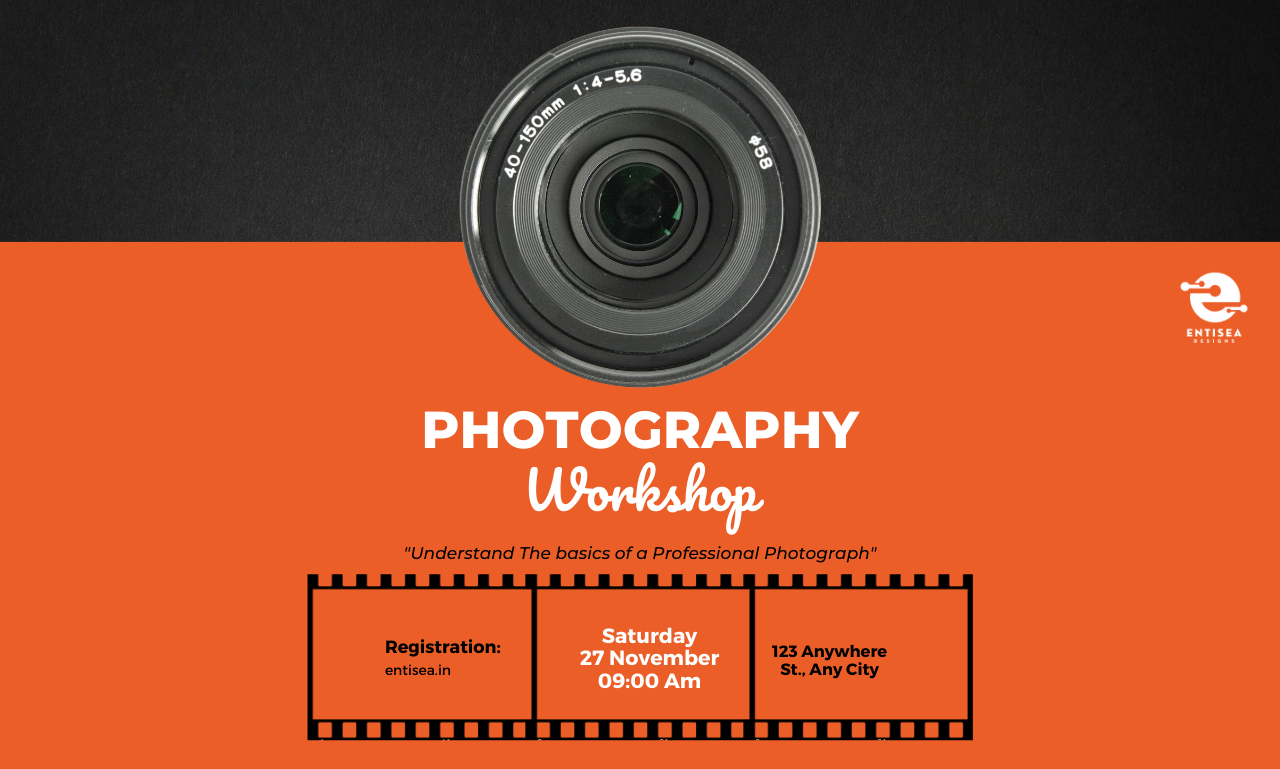 Informative Flyer (All Businesses)