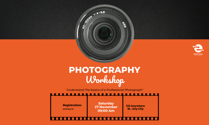 Informative Flyer (All Businesses)