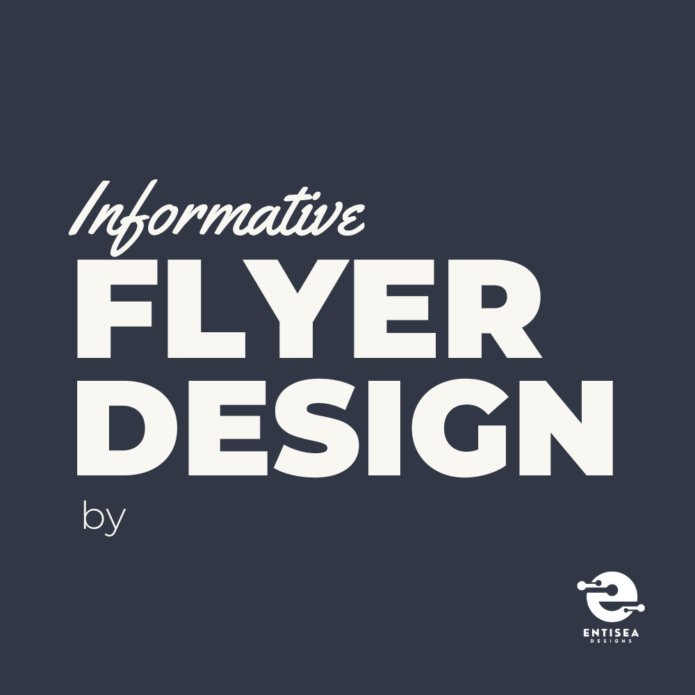 Informative Flyer (All Businesses)