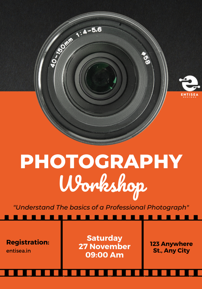 Informative Flyer (All Businesses)