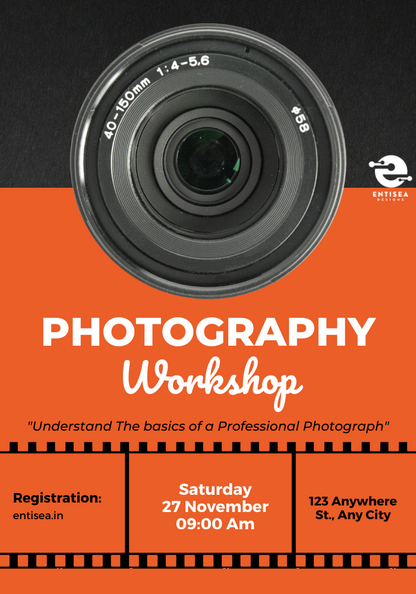 Informative Flyer (All Businesses)