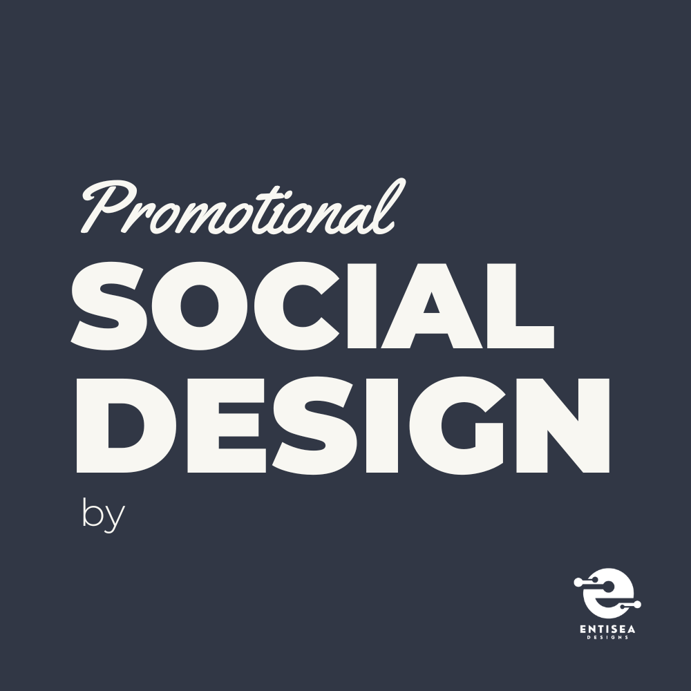 Social Media Designs